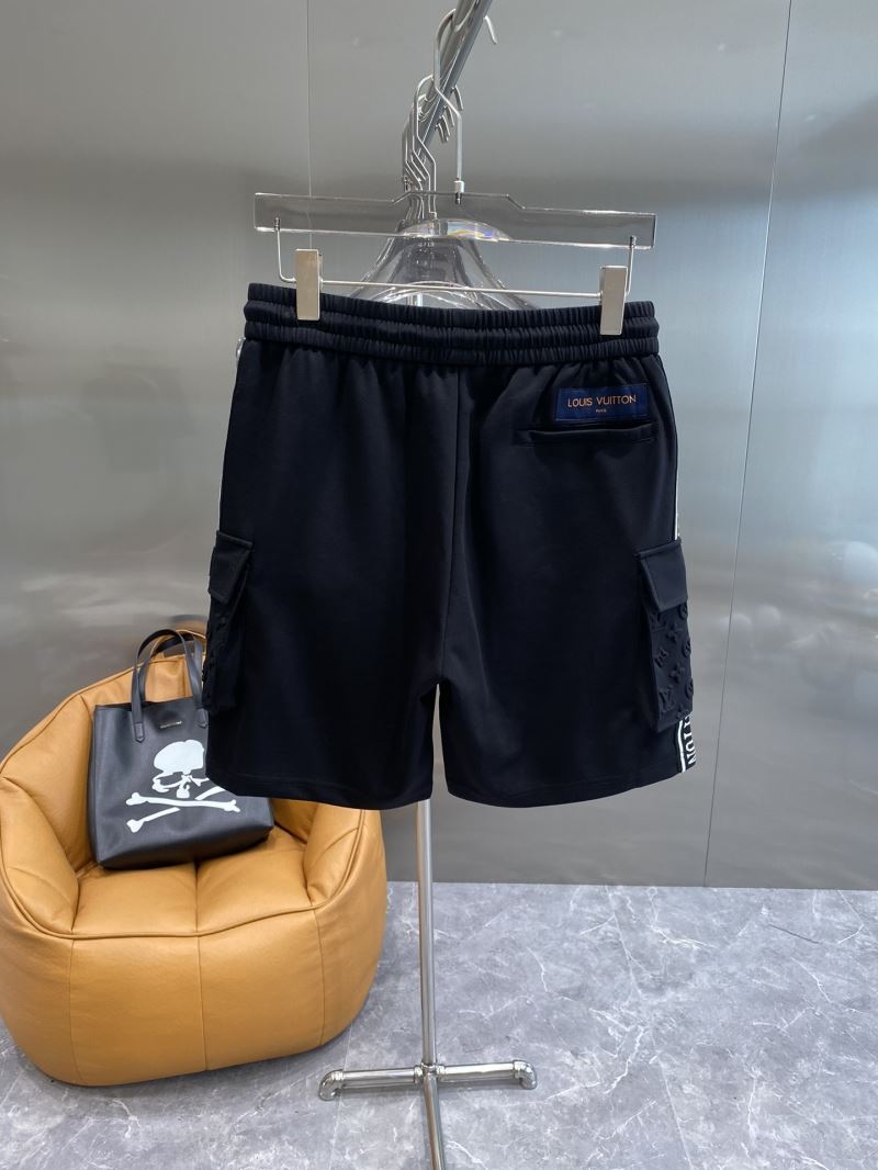 Louis Vuitton Short Pants